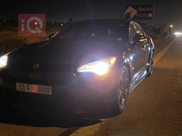 کیا ستینگەر 2020  بۆ فرۆشتن لە عێراق -  بەغداد